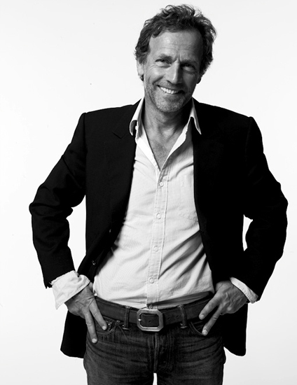 Stéphane Freiss 2012