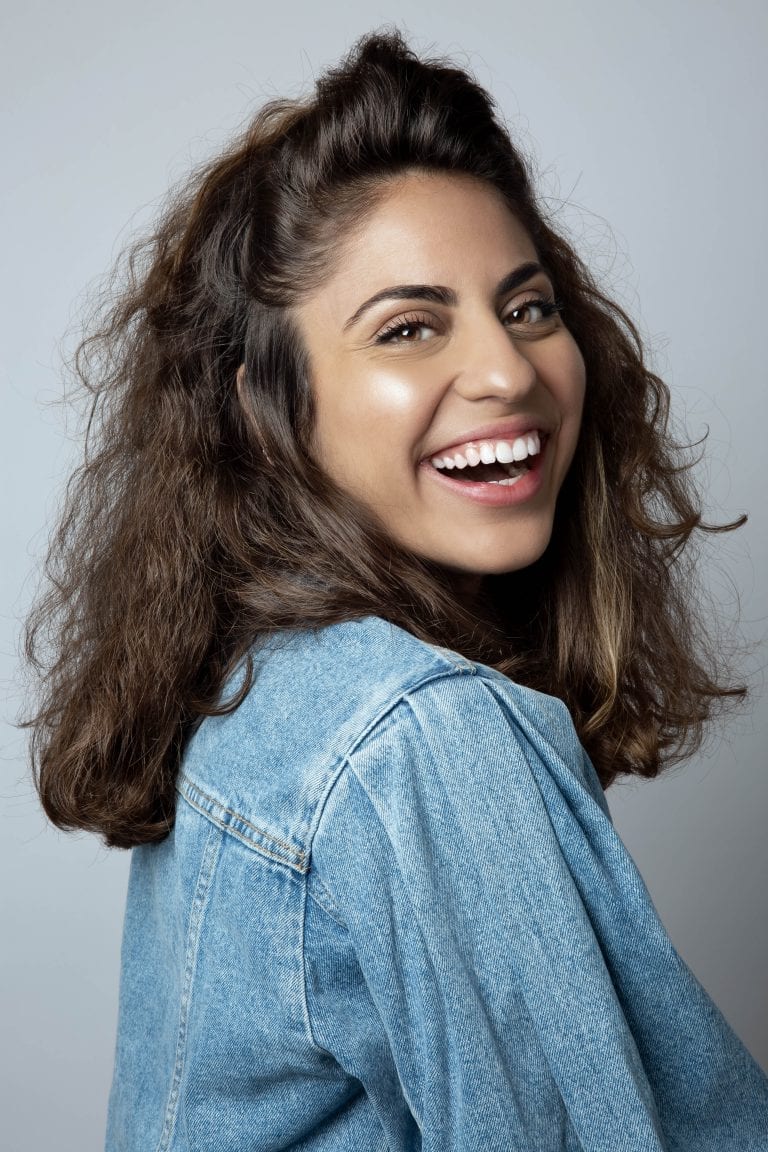 Racheli Aknin פרי כפרי